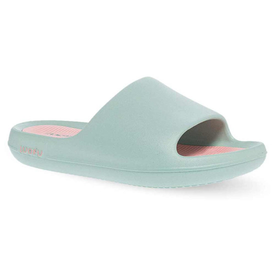 Luofu Γυναικεία Slides θαλάσσης Luofu Γυναικεία Slides θαλάσσης